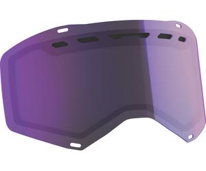Scott SMB Enhancer Prospect/Fury ACS Replacement Lens, blue