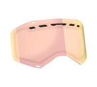 SCOTT SMB Enhancer Prospect/Fury ACS Replacement Lens, pink idirium, One Size