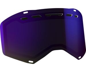 Scott SMB Enhancer Prospect/Fury ACS Replacement Lens, purple