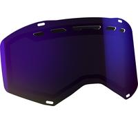 Scott SMB Enhancer Prospect/Fury ACS Replacement Lens, purple mirrored, One size