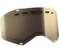 Scott SMB Light Sensitive Prospect/Fury ACS Replacement Lens, bronze mirrored, One size