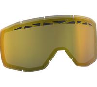 Scott SMB Primal/Hustle/Tyrant/Split ACS Replacement Lens, yellow, One size