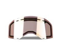 Scott Smb Prospect Dl Replacement Lenses Yellow Amplifier Yellow Chrome/CAT2 unisex
