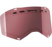 Scott SMB Prospect/Fury ACS Replacement Lens, hotpink, One size