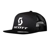 Scott Snap Back 10 Cap
