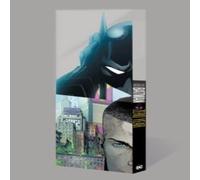 Scott Snyder Absolute Batman: Zero Year Hardback Book Scott Snyder Multicolor