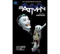Batman Vol. 7: Endgame