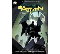 Batman: Bloom Vol 9