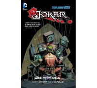 Joker: Death of the Family (the New 52)