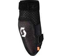 Scott Softcon Junior Kids Knee Protector, black, size XXS