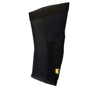Scott Soldier Ghost Knee Guards L Black