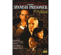Scott - Spanish Prisoner [DVD] [1998] [Region 1] [US Import] [NTSC]
