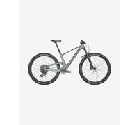 Scott Spark 920 Mountain Bike Grey