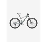 Scott Spark 920 TR Mountain Bike Grey - S
