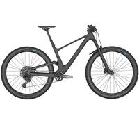 Scott Spark 940 Mountain Bike 2024 - Trail Full Suspension MTB Raw Carbon