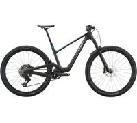 Scott Spark DC 30 Mountain Bike 2027 - Trail Full Suspension MTB carbon black