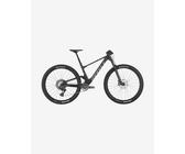 Scott Spark RC Team Issue SRAM GX AXS pastel grey MTB bike - M