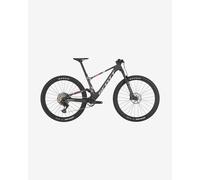 Scott Bikes Spark Rc Team 29´´ S1000 Eagle Axs 2025 Mtb Bike Black M