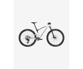Scott Spark RC Team SRAM S1000 AXS MTB bike white carbon black - M
