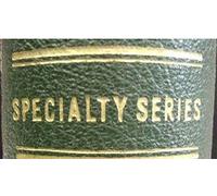 Scott Specialized Catalogue of United States Stamps & Covers 2021