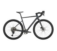 Scott Speedster 30 Gravel Bike - 2026 - Black, L
