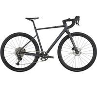 Scott Speedster Gravel 30 black