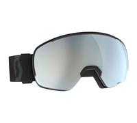Scott - Sphere Otg Mineral Black Amp White Chrome - Goggles