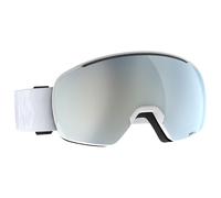 Scott - Sphere Otg Mineral White Amp White Chrome - Goggles