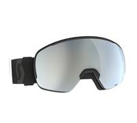 Scott - Sphere Otg Mineral Black Amp White Chrome - Goggles