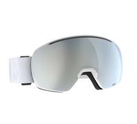 Scott Sphere OTG Ski Goggles - Sample: Mineral White Colour: Mineral W
