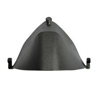 Scott Split OTG Noseguard, black for Men