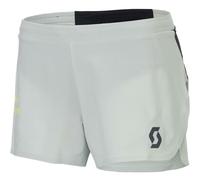 SCOTT Split Shorts W's Rc Run - Women - Grey - size XS- model 2026 XS