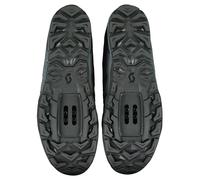 Scott Sport Crus-r Boa Mtb Shoes UK 6.5 Dark Grey / Black