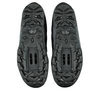 Scott Sport Crus-r Boa Mtb Shoes UK 7.5 Dark Grey / Light Blue