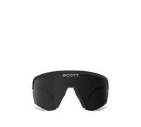 SCOTT Sport shield-frame sunglasses - Black One Size