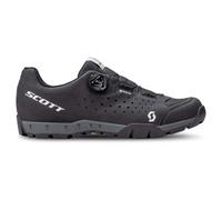 Scott Sport Trail Evo Goretex Mtb Shoes Black EU 47 Men