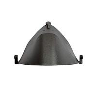 Scott Sports Noseguard Split OTG MX Goggle Spares One Size Black