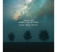 Scott St. John - Lau: Under a Veil of Stars