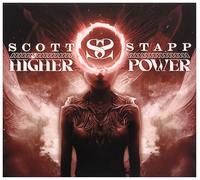 Scott Stapp - Higher Power