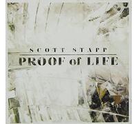 Scott Stapp - Proof Of Life (+DVD)