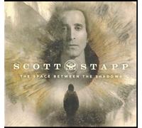 Scott Stapp - Space Between the Shadows - Vinyl Record 12 Album - G3z