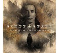 SCOTT STAPP - THE SPACE BETWEEN THE SHADOWS CD NEW