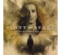 ID4z - STAPP SCOTT - SPACE BETWEEN THE SH - vinyl LP - New