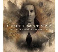 Scott Stapp The Space Between the Shadows Vinyl LP New 2019