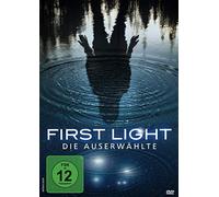 Scott,Stefanie - First Light - Die Auserwählte