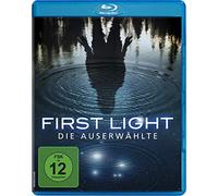 Scott,Stefanie - First Light - Die Auserwählte [Blu-ray]