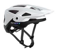 Scott Stego Plus Mips Mtb Helmet White 55-59 cm