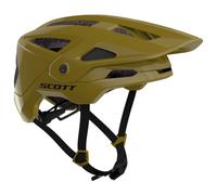 Scott - Stego Plus Helmet Mips - Bike helmet size 59-61 cm - L, olive