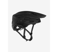 Scott Stego Plus MIPS Helmet Jet Black - L