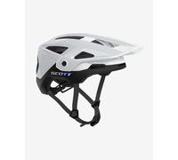 Scott Stego Plus MIPS Helmet White Black - M